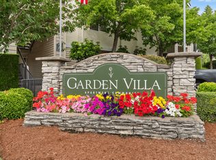 Garden Villa Apartments, Tacoma, WA 98409
