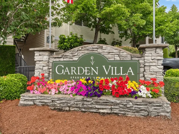 Garden Villa Apartments