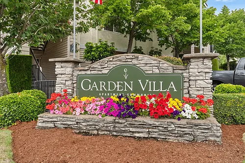 Garden Villa Apartments Photo 1