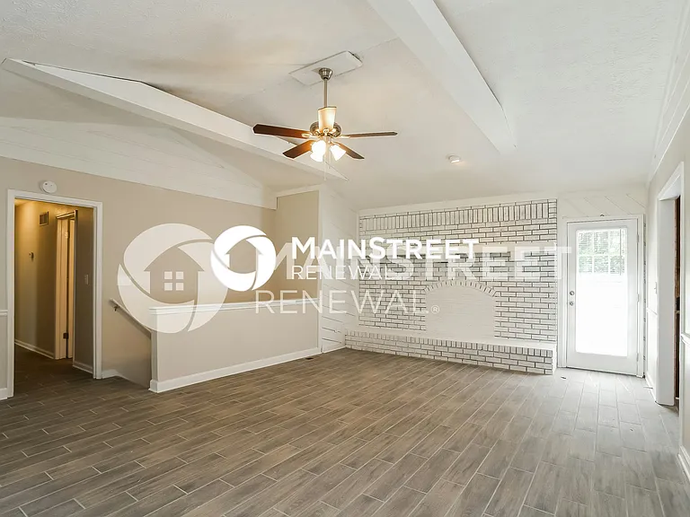 WM - Living Room