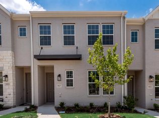 9927 Schramm St, Irving, TX 75063