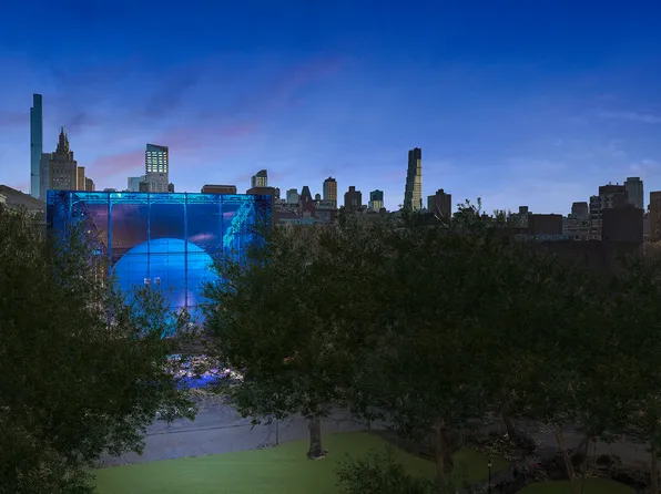 11 West 81st Street image 1 of 12