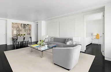 120 East 90th Street, #8D