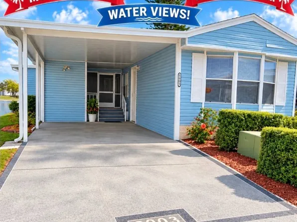 6903 Coconut Grove Cir, Ellenton, FL 34222