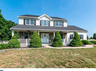 2169 Salford St, Harleysville, PA 19438