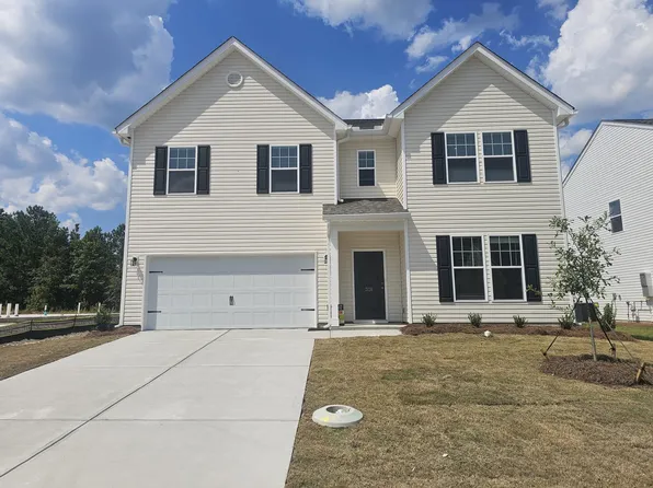 3124 Blenheim Ct, Graniteville, SC 29829