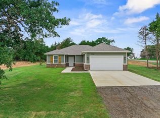 7281 S Douglas Blvd, Guthrie, OK 73044