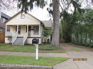 4913 SE Rural St, Portland, OR 97206