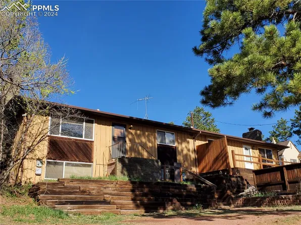 414 Laurel St, Colorado Springs, CO 80904