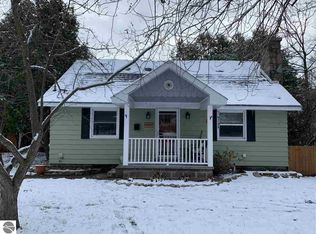 1410 E High St, Mt Pleasant, MI 48858