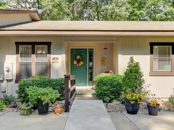 12 Lonjeta Ln, Hot Springs, AR 71909