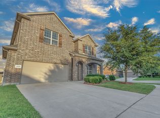 12836 Palancar Dr, Fort Worth, TX 76244