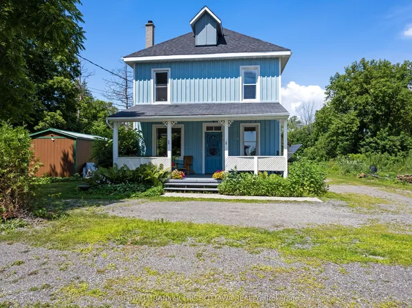 1104 County Road 16 Rd, Merrickville Wolford, ON K0G 1G0
