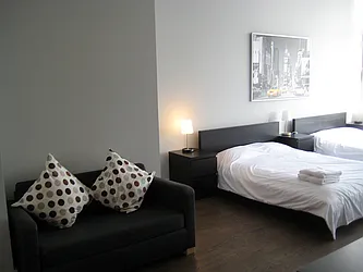 Rented by Link Real Estate NYC