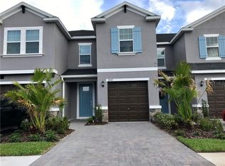 18709 Noble Caspian Dr, Lutz, FL 33558