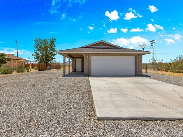 4920 1st St E, Joshua Tree, CA 92252