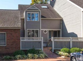 7523 Wellesley Park S, Raleigh, NC 27615