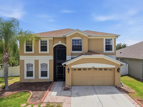 7860 Atwood Dr, Wesley Chapel, FL 33545