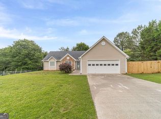 901 Elijah Way, Bethlehem, GA 30620