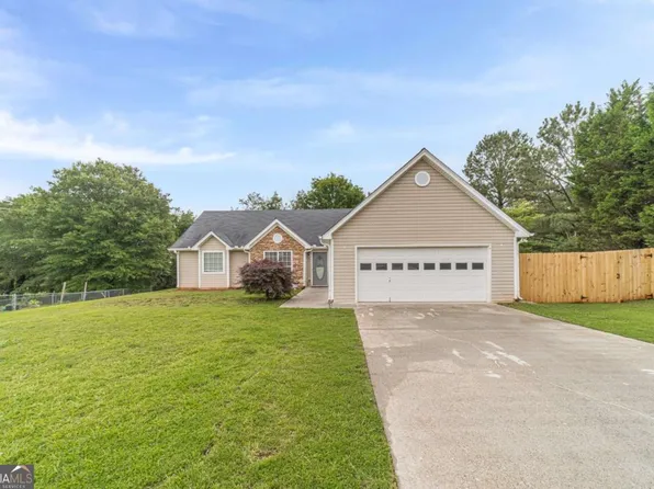 901 Elijah Way, Bethlehem, GA 30620