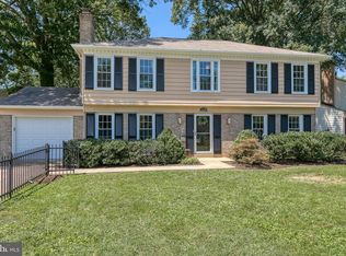 2200 Londonderry Rd, Alexandria, VA 22308