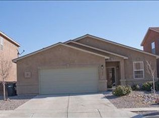 1626 Agua Dulce Dr SE, Rio Rancho, NM 87124