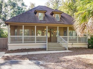 3 Troon Dr, Hilton Head Island, SC 29928