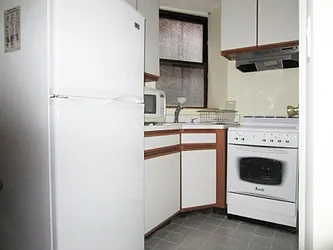 Rented by City Connections Realty