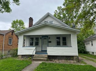 1963 Northcut Ave, Cincinnati, OH