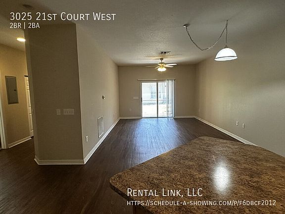 2nd image of 3025 W 21st Ct