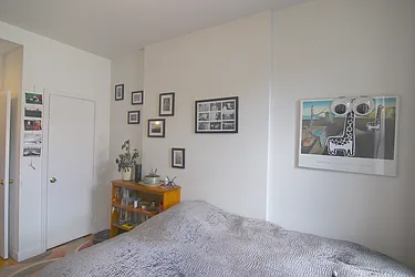 Rented by Compass