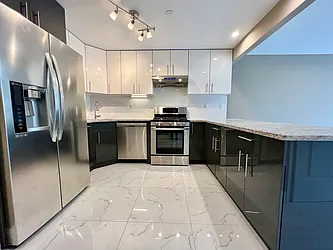 Rented by Keller Williams NYC