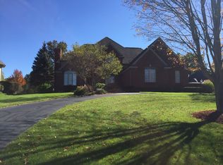 4211 Saint Andrews St, Howell, MI 48843