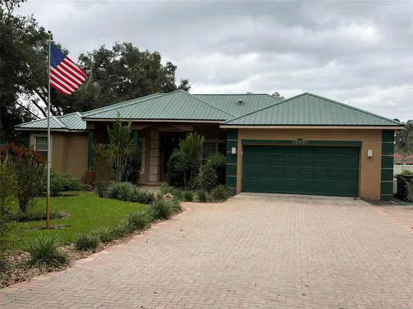 13301 SULLIVAN MANOR COURT, DOVER, FL 33527