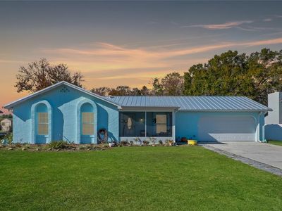 618 Murphy Rd, Winter Springs, FL, 32708