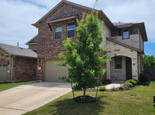 1026 Chad Loop, Round Rock, TX 78665