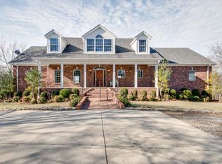 11777 Big Springs Rd, Christiana, TN 37037