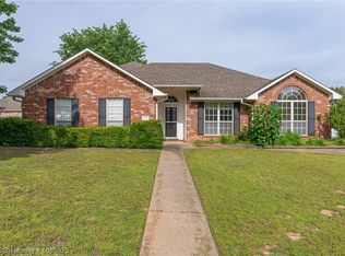 795 Eastern Hills Dr, Greenwood, AR 72936