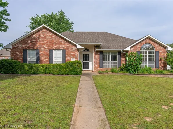 795 Eastern Hills Dr, Greenwood, AR 72936
