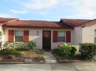 69 S Marbrisa Way, Kissimmee, FL 34743