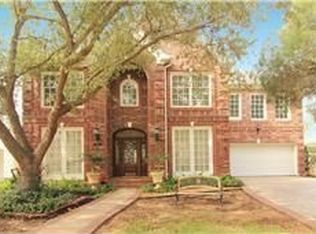 6340 Community Dr, Houston, TX 77005