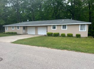 (Undisclosed Address), Whitehall, MI 49461