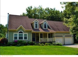 76 Mill St, Kennebunk, ME 04043