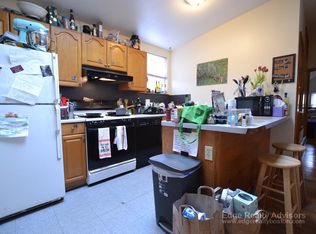 551X Washington St #1XJ, Boston, MA 02111