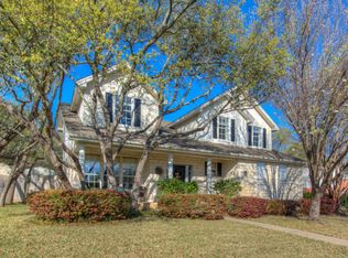 507 River Down Rd, Georgetown, TX 78628