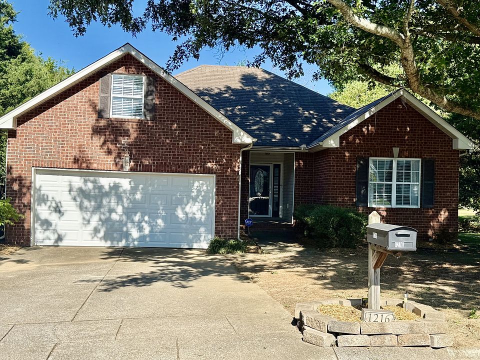 1st image of 1216 Kristopher Dr