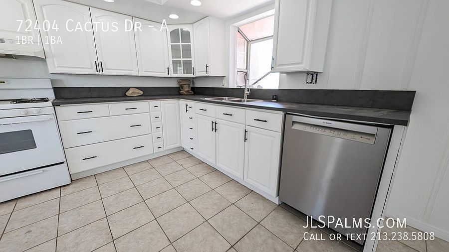 1st image of 72404 Cactus Dr #A