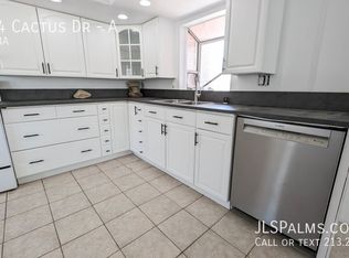 72404 Cactus Dr #A, Twentynine Palms, CA 92277