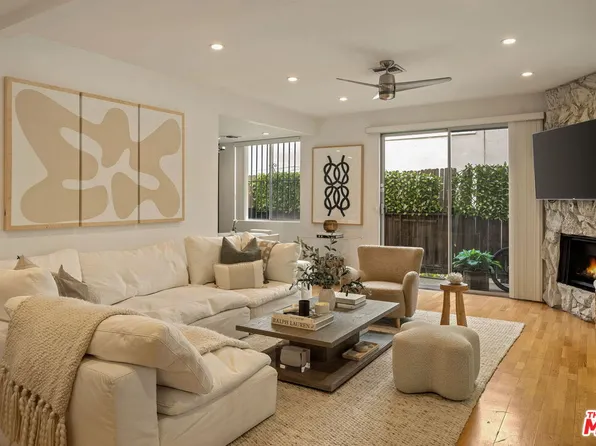 1338 Harvard St APT A, Santa Monica, CA 90404