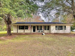 642 Carmel New Hope Rd, Monticello, MS 39654